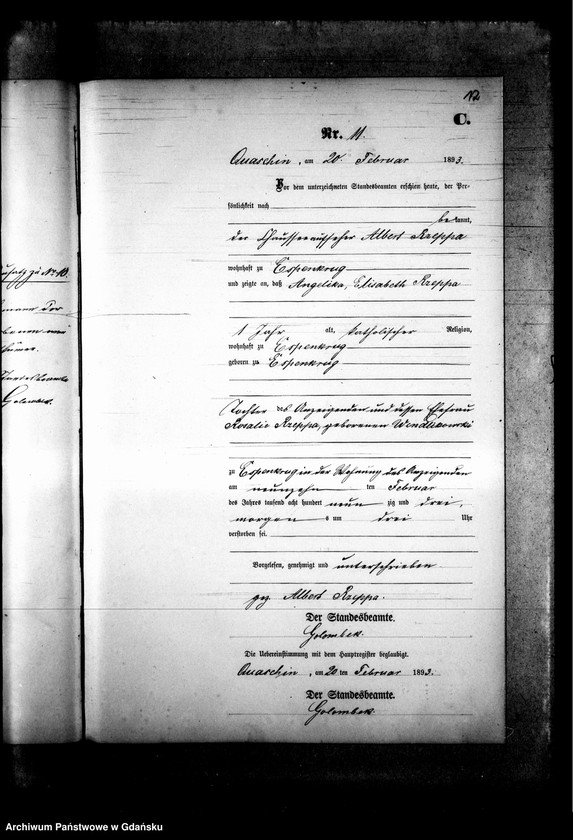 image.from.unit.number "Księga zgonów"