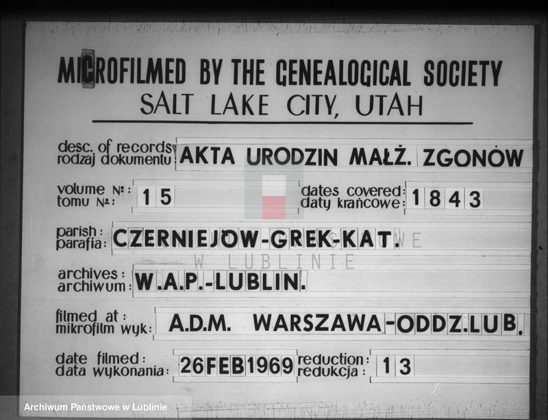 image.from.unit.number "Księga urodzeń, małżeństw i zgonów"
