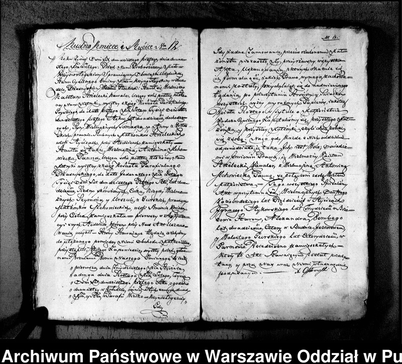 image.from.unit.number "Akta urodzeń, małżeństw i zgonów"