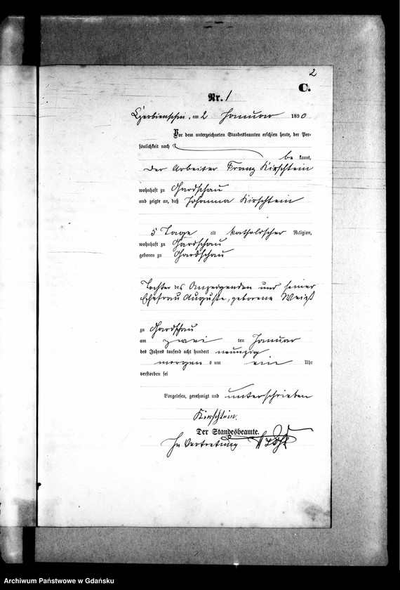 image.from.unit.number "Księga zgonów"