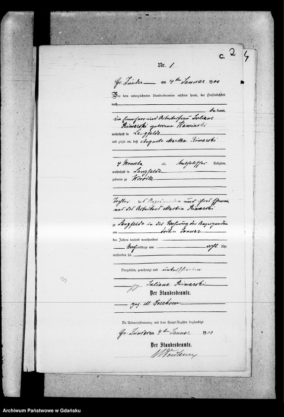 image.from.unit.number "Księga zgonów"