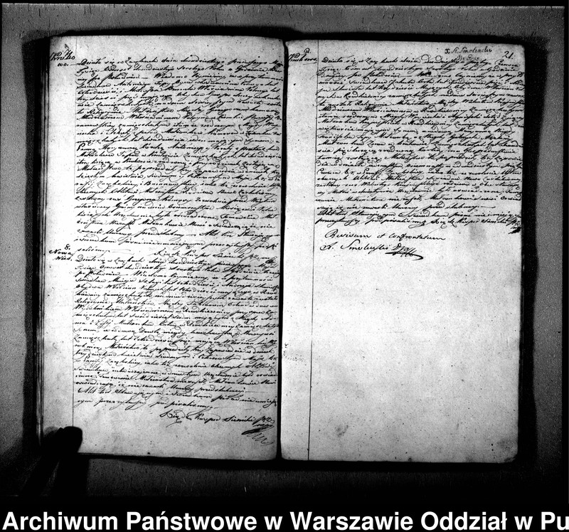 image.from.unit.number "Akta urodzeń, małżeństw i zgonów"