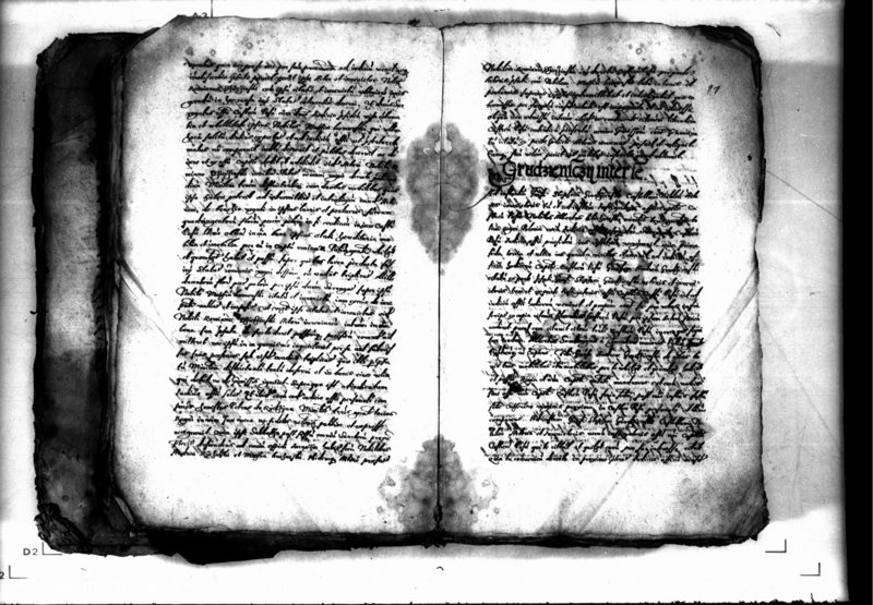 Obraz 14 z jednostki "Decreta officii [inducta]"