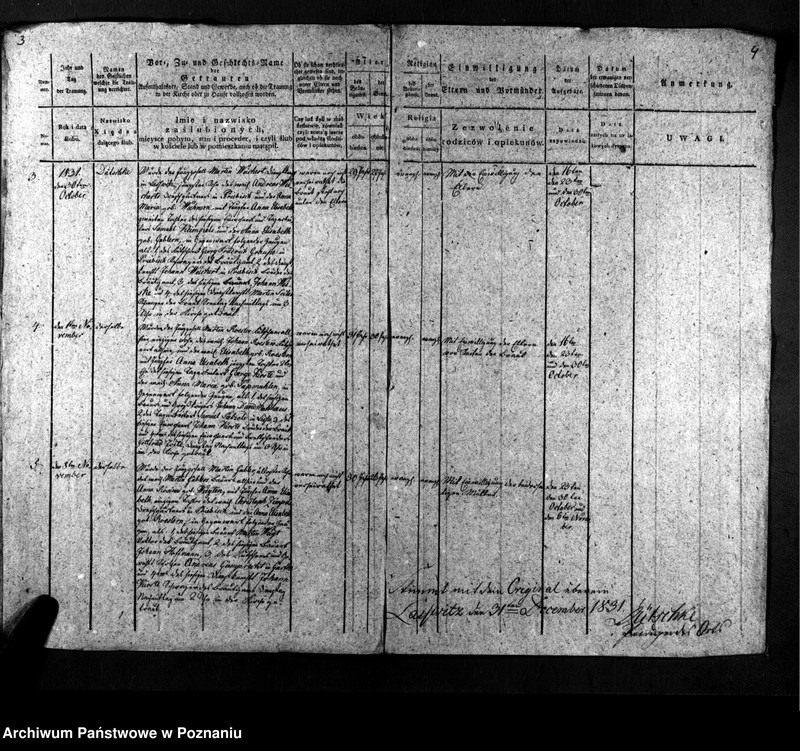 image.from.unit.number "Akta małżeństw"