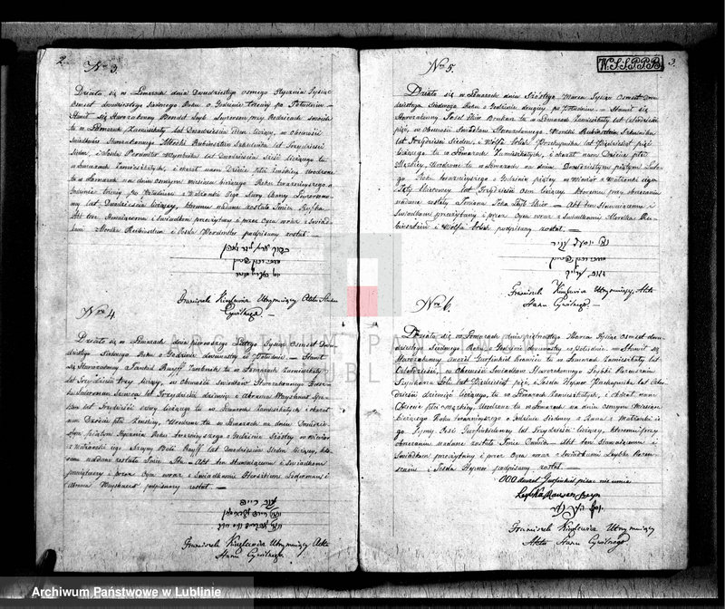 image.from.unit "Księga urodzeń, małżeństw i zgonów"