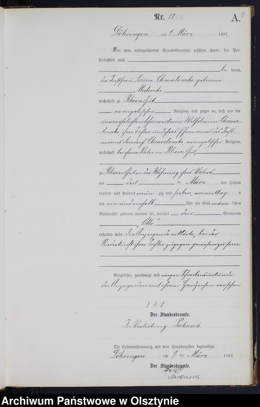 image.from.unit.number "Geburts-Neben-Register Nr 1 - 84"