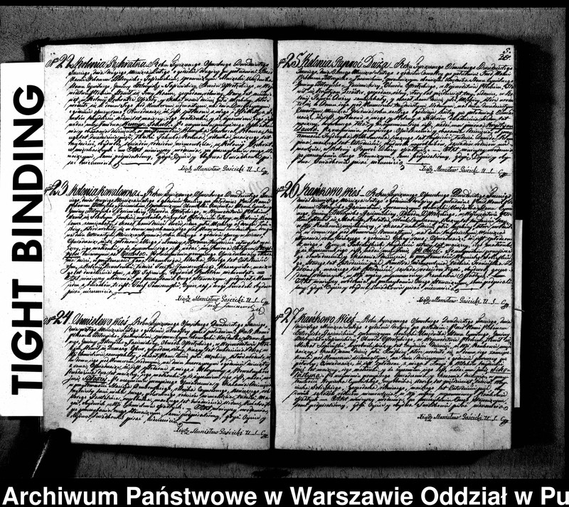 image.from.unit.number "Akta urodzeń, małżeństw, zgonów"