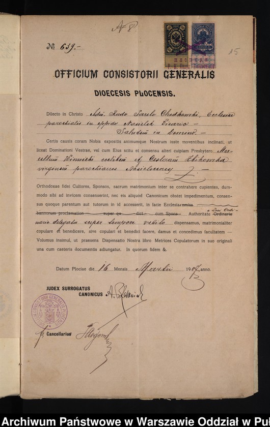 image.from.unit.number "Aneksy do akt małżeństw"