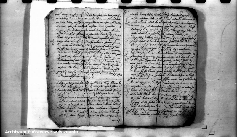 Obraz 12 z jednostki "Relationes [protocollon]"