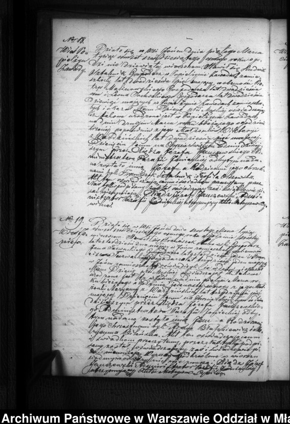 image.from.unit.number "Akta urodzeń, małżeństw, zgonów"