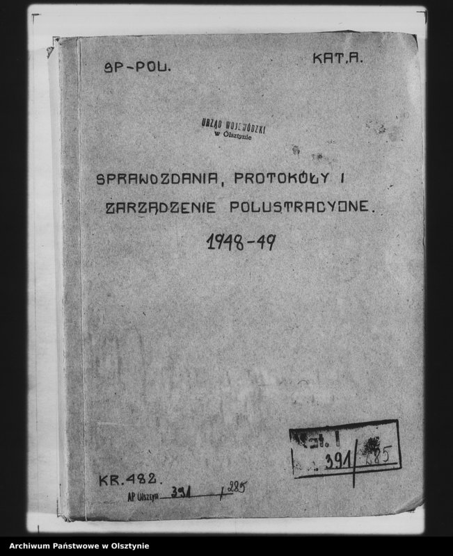 image.from.unit.number "Sprawozdania, protokoły i zarządzenia polustracyjne"