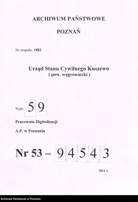 image.from.unit.number "Księga małżeństw"