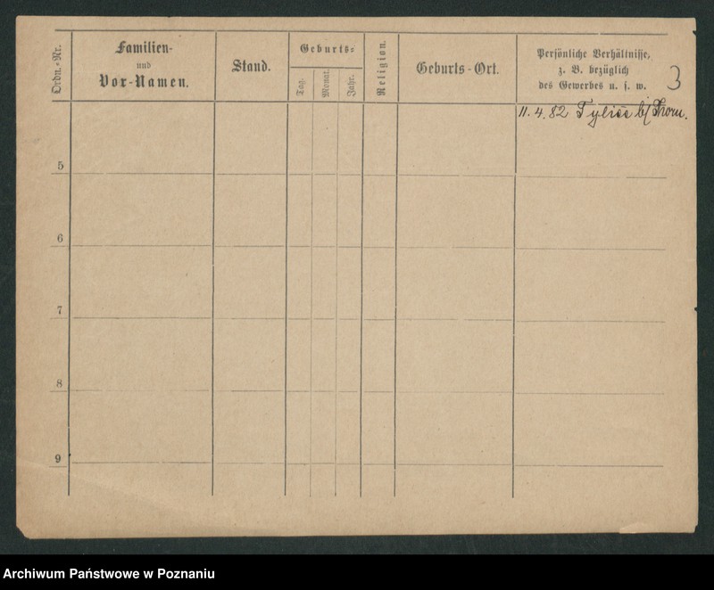 Obraz 11 z jednostki "Stankunowicz - Starosta"