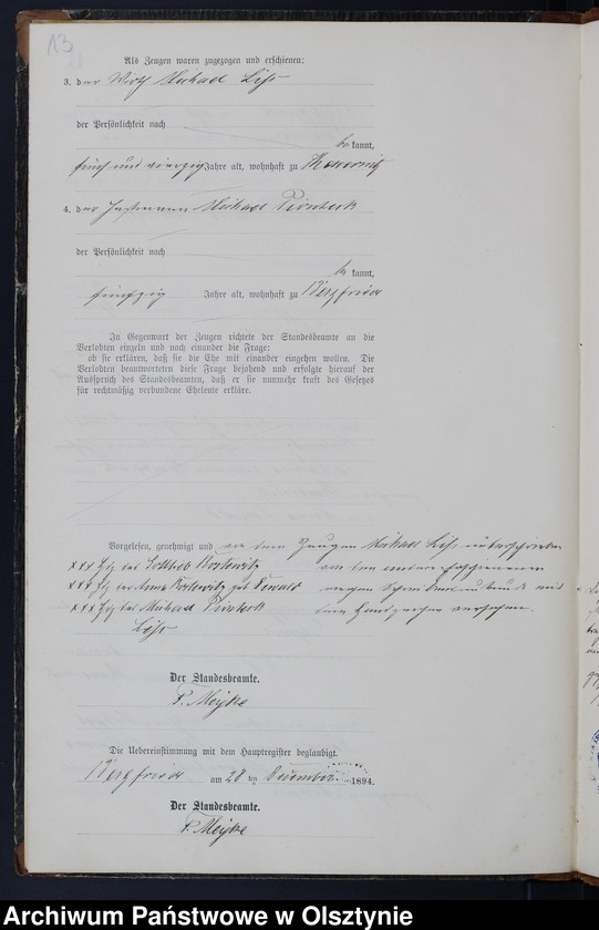 image.from.unit.number "Heiraths-Neben-Register Nr 1 - 6"