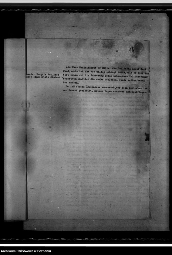 Obraz 18 z jednostki "Gesundheitspflegerinnen"