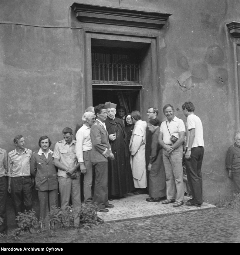 Obraz z zespołu "Archiwum fotograficzne Lecha Zielaskowskiego"