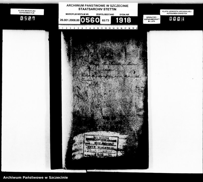 Obraz 1 z jednostki "Handels-Angelegenheiten mit Österreichschen Staaten"