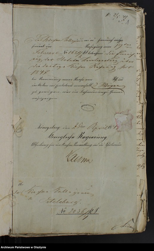 image.from.team "Kościoły ewangelickie diecezji szczycieńskiej - zbiór szczątków zespołów"
