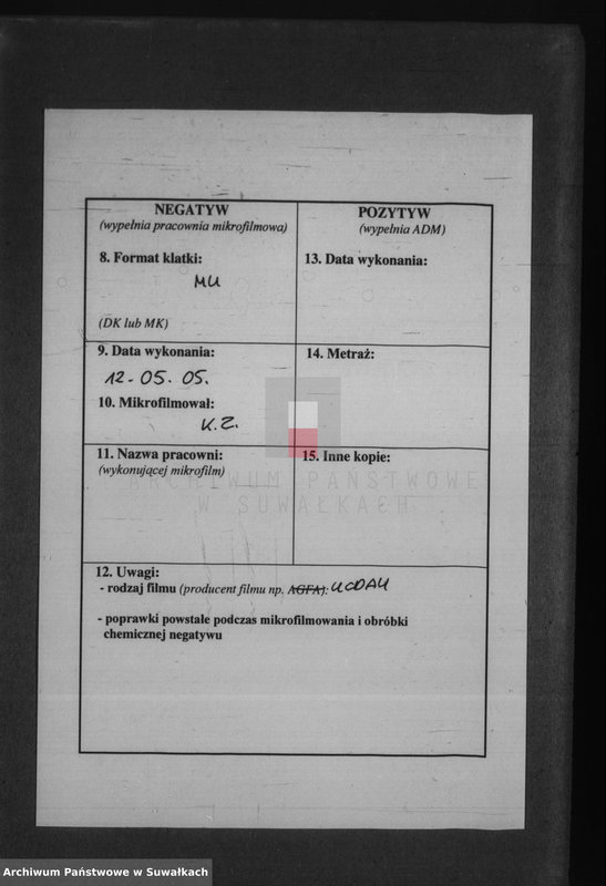 image.from.unit.number "[Akta urodzeń, małżeństw i zgonów ]"