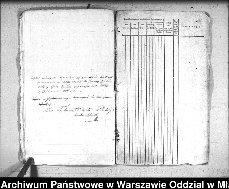 image.from.unit.number "vacat - Akta małżeństw"
