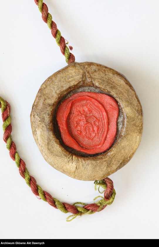 image.from.unit.number "Panowie rady i posłowie ziemscy Wielkiego Księstwa Litewskiego odnawiają unię z Koroną Polską. Unia lubelska."