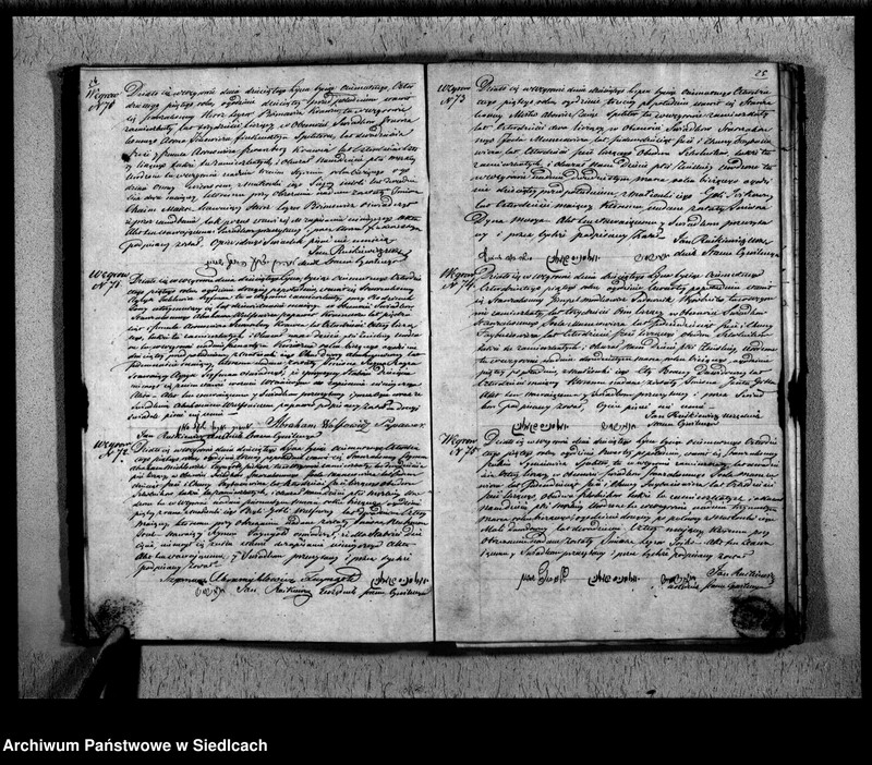 image.from.unit.number "Akta urodzeń, małżeństw, zgonów"