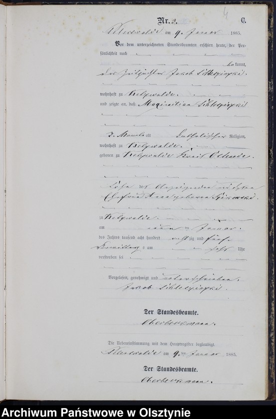 image.from.unit.number "Sterbe-Neben-Register Nr 1 - 120"