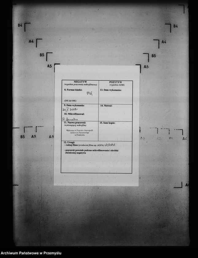 image.from.unit.number "[Kopie ksiąg metrykalnych parafii Łazy (dekanat Jarosław)]"