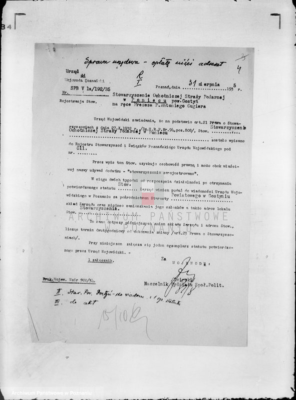 image.from.unit.number "/Stowarzyszenie ochotniczej straży pożarnej z terenu powiatu gostyńskiego/ miejscowości od litery P-Z"