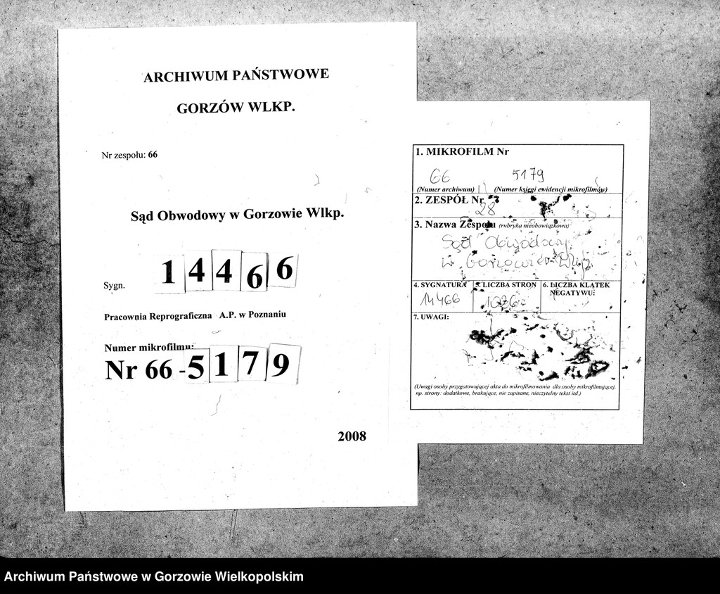 image.from.unit.number "Duplikate der Kirchenbücher von Tornow: Tornow (Tarnów), Ludwigsruh (Lubiszyn), Pyrehne (Pyrzany), Diedersdorf (Nowe Dzieduszyce), Charlottenhof (Sosny), Hopfenbruch (Chmieliniec), Fichtwerder (Świerkocin), Radorf (Radogoszcz)"