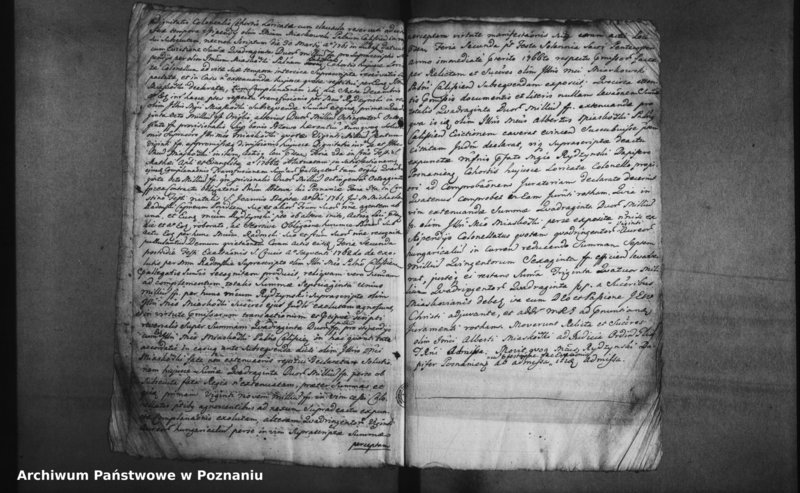 Obraz 6 z jednostki "Decreta officii [protocollon]"