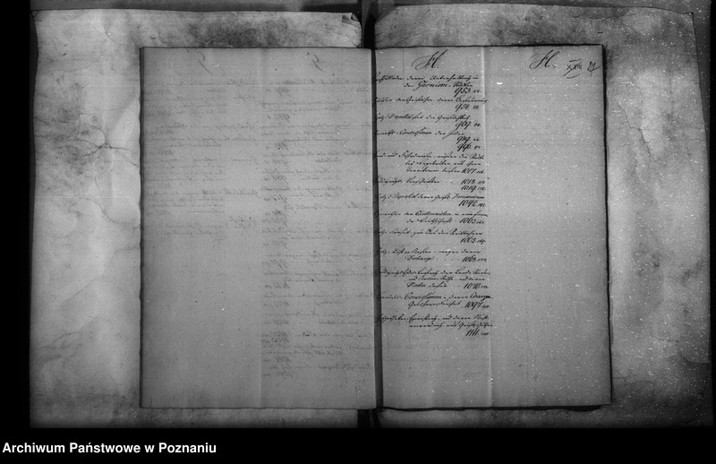 Obraz 19 z jednostki "Sammlung der Generalverordnungen für Südpreussen."