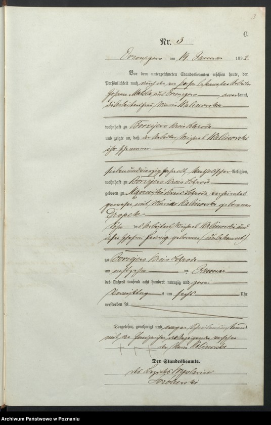 image.from.unit.number "Księga zgonów"
