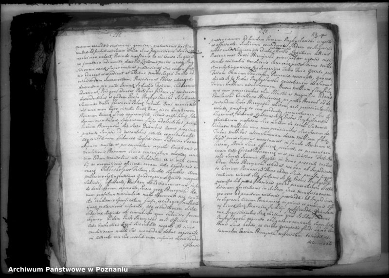 Obraz 16 z jednostki "Relationes [protocollon]"