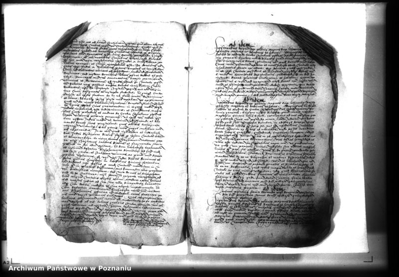 Obraz 8 z jednostki "Lib. civium, inscriptiones, relationes, decreta [inducta]"