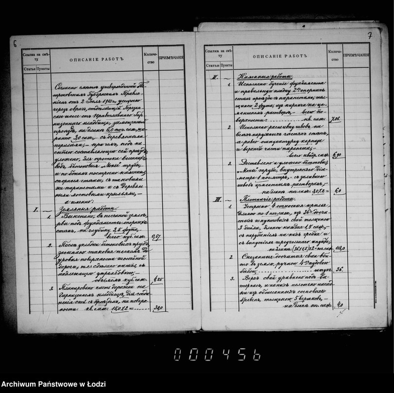 Obraz 9 z jednostki "O kladbiščach"