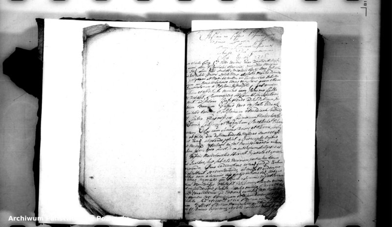 Obraz 9 z jednostki "Relationes [protocollon]"