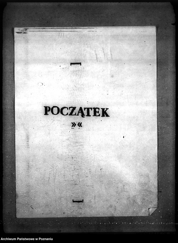 Obraz 3 z jednostki "Sitzungen des Bezirkskreditausschusses - Litzmannstadt (Łódź)"