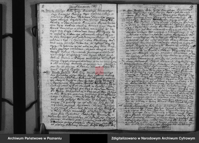 image.from.unit.number "Akta urodzeń, małżeństw i zgonu"