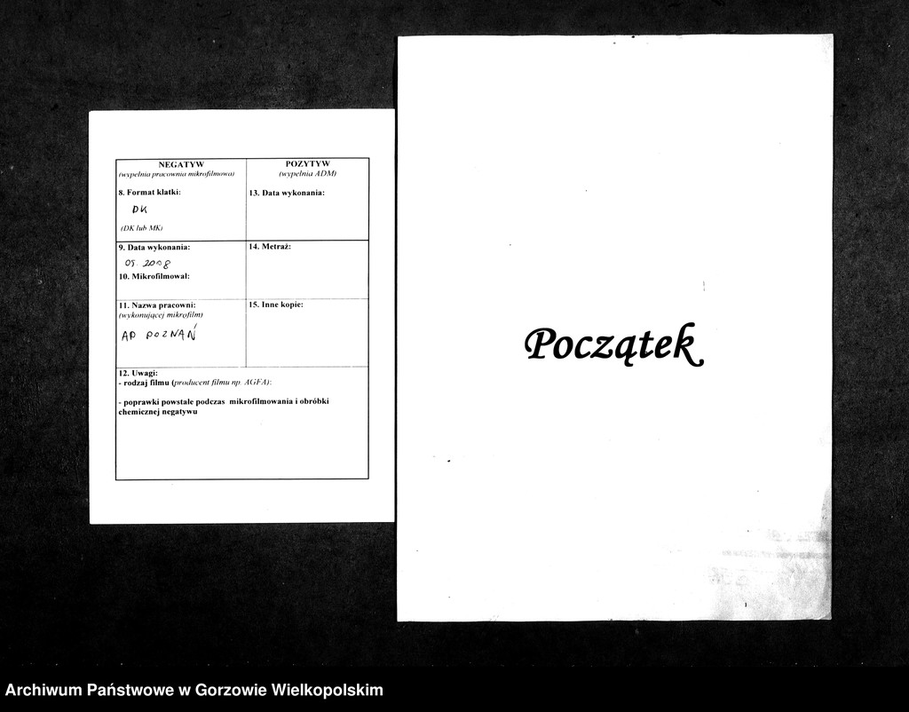 image.from.unit.number "Duplikate der Kirchenbücher von der Jahnsfelde"