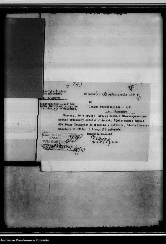 image.from.unit.number "Zjednoczenie Inwalidów Wojny Światowej w Poznaniu"
