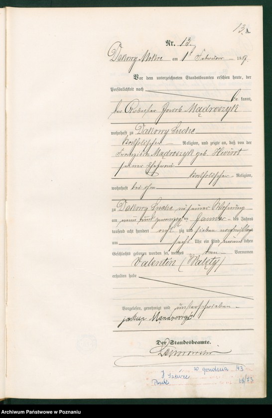 image.from.unit.number "Księga urodzeń"