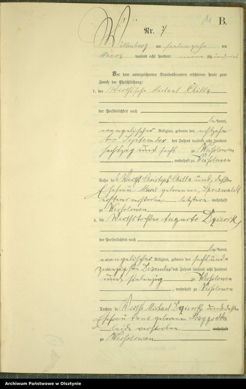 image.from.unit.number "Heiraths-Neben-Register Nr 1 - 57"