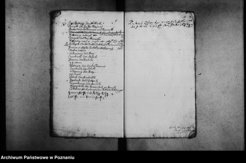 Obraz 20 z jednostki "Decreta [inducta]"