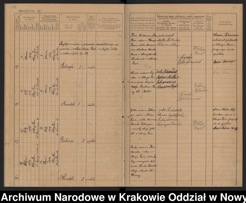 image.from.unit.number "Księga urodzeń"