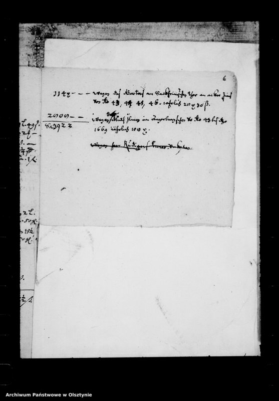 image.from.unit.number "Contributions-Gefälle und Restanten"