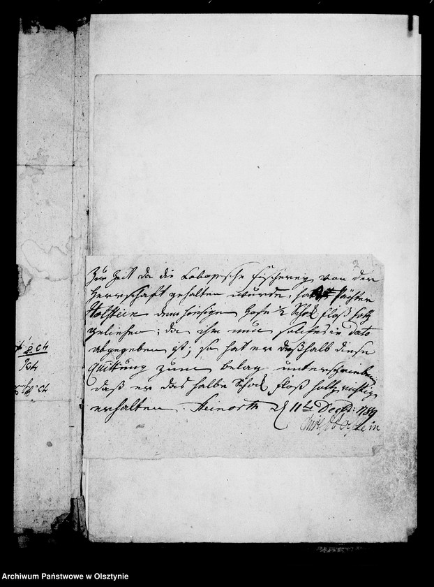 image.from.unit.number "/Patrim.- Gerichts- Recesse betr. Fischerei- Contracte auf die Pristanienschen, Lababer u. Gr. Steinorter Gewässer mit Nachweisungen u. Verrechnungen. Konfirmirt bei der Steinorter Patrimonial Jurisdiction/"