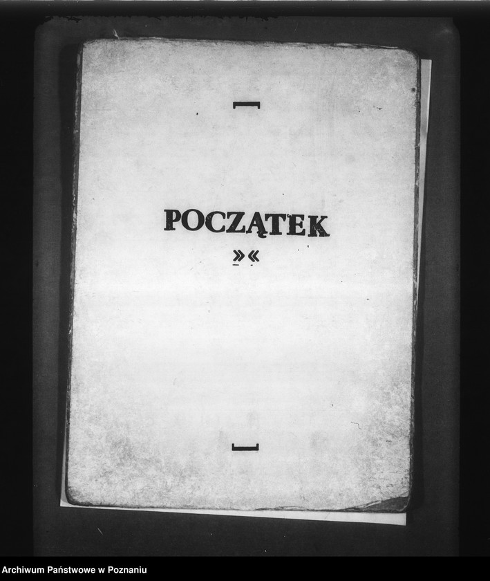 Obraz 3 z jednostki "Inspektion - Abteilung V/ W"