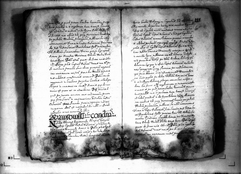 Obraz 8 z jednostki "Decreta iudicii [inducta]"