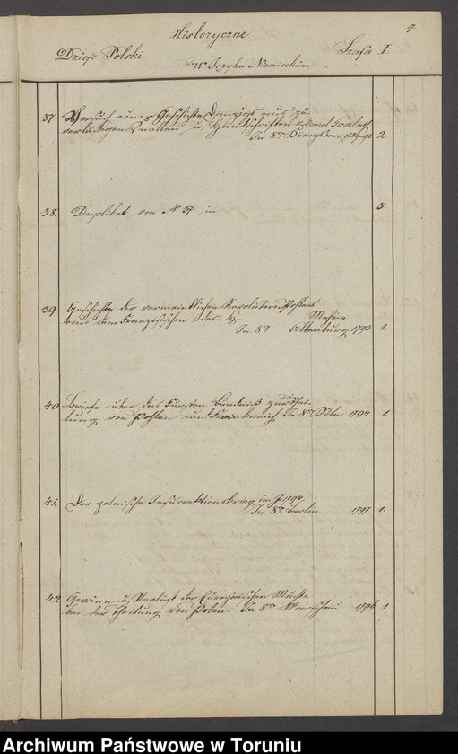 image.from.unit.number "Spis księgozbioru Kruszyńskich z Nawry"